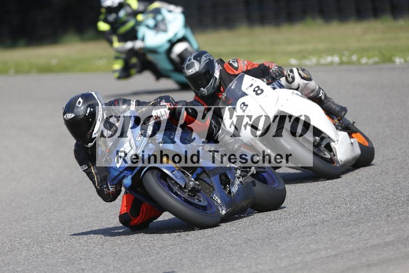 /26 23.07.2026  Speer Racing ADR/Gruppe weiss/272